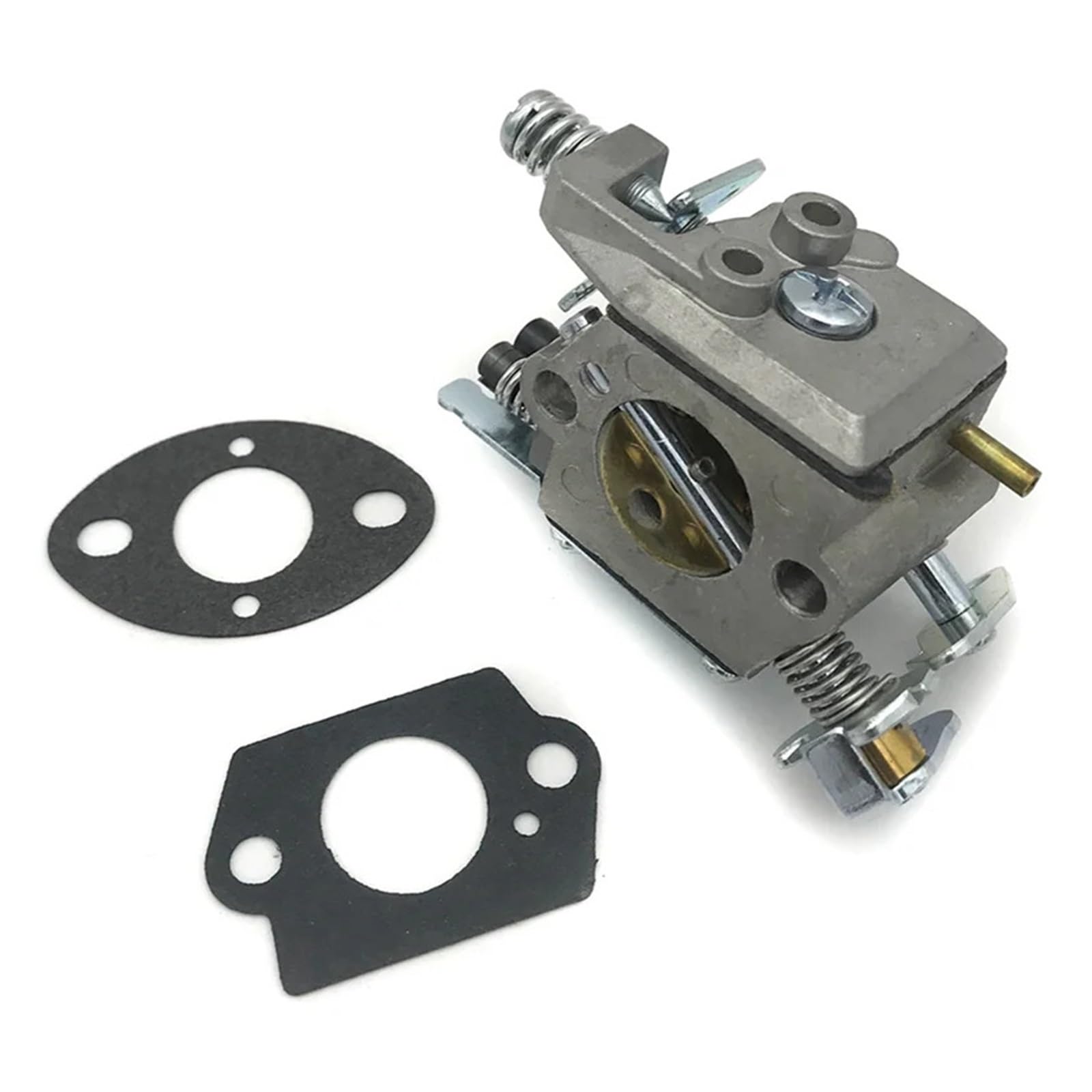 A50U 2X Carburetor Compatible For Mcculloch Mac Cat 335 435 440 Chainsaw WT Type