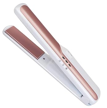 Amazon.co.jp: Pinsion ヘアアイロン ストレート アイロン