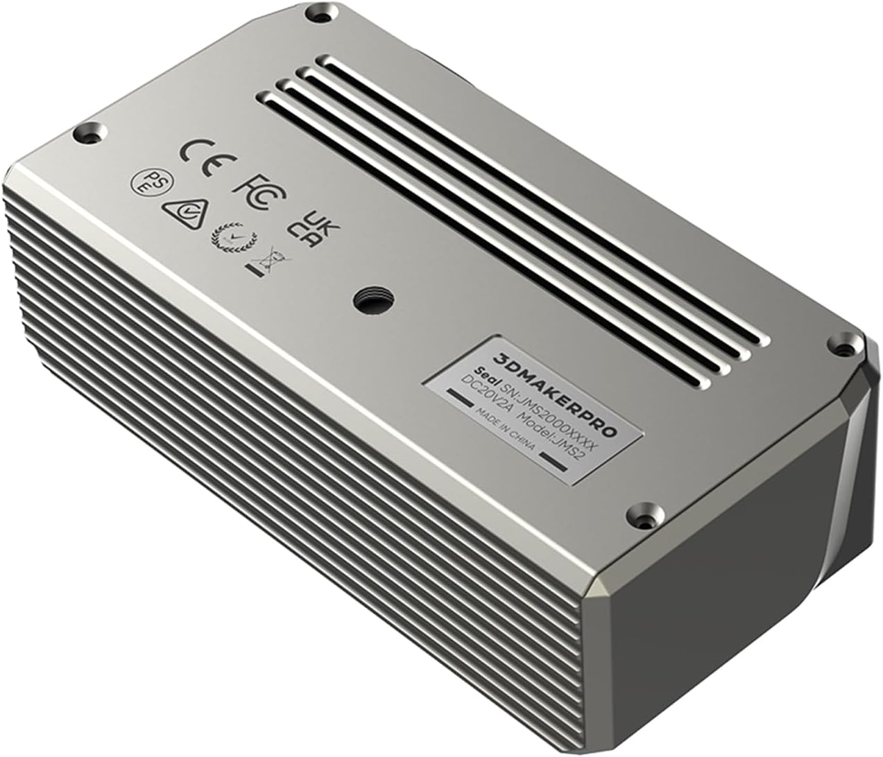 Amazon.co.jp: 3DMakerpro Seal 3Dスキャナー0.01mmの精度を持つ