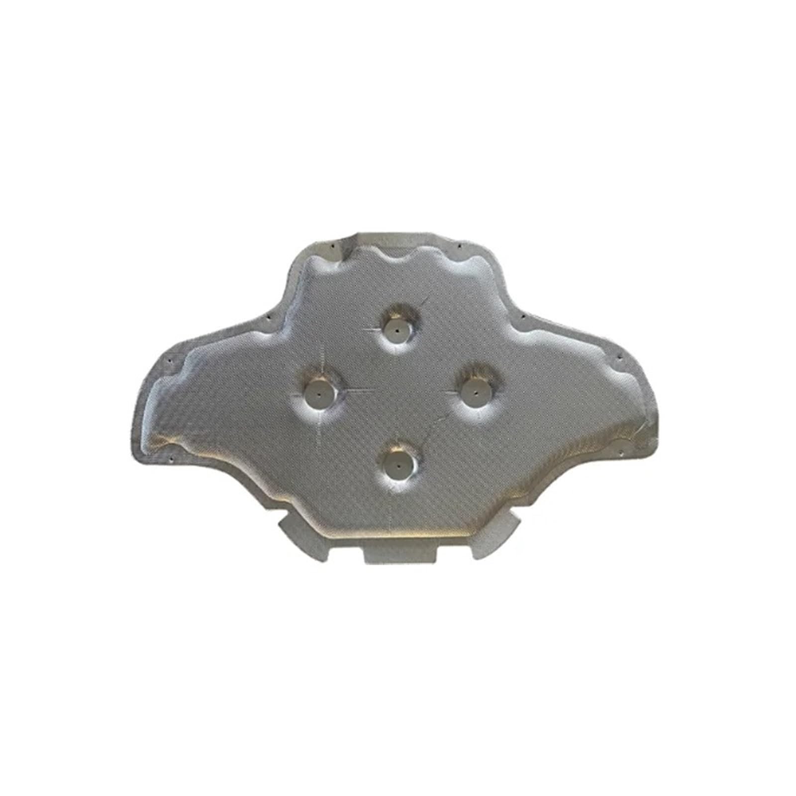 Motorhauben-Isoliermatte Für 5er I5 G60 G68 520i 24~26