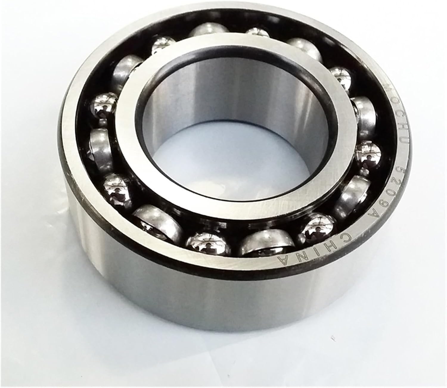 1個 5209A 5209 3209 3209A 45x85x30.2 3056209 複列アンギュラーボールベアリングベアリング