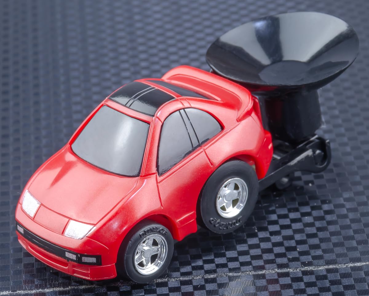 Amazon.co.jp: Japan Choro Q Mukojima Custom Made Pittan Q HG022