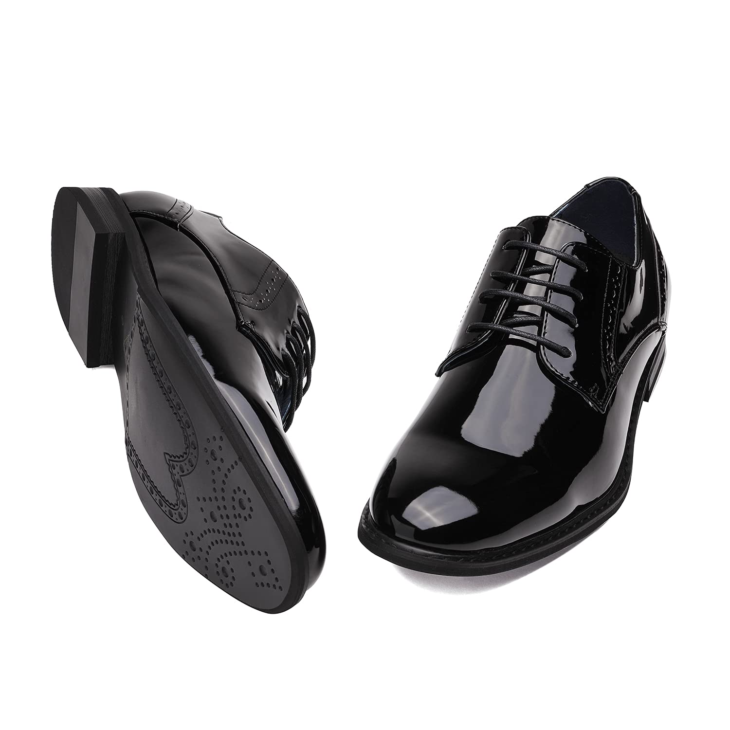 Bruno Marc Louis_2 OxfordHombre
