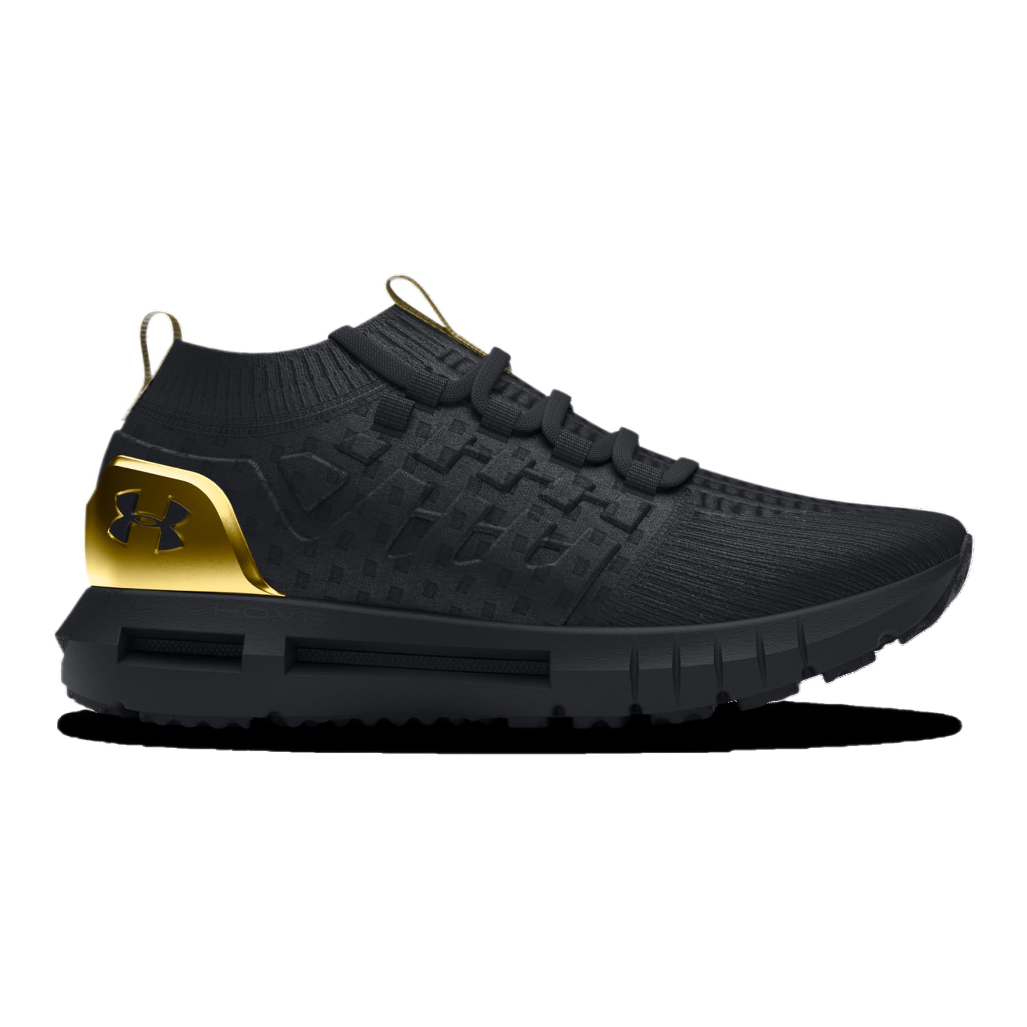Under Armour Phantom 1 Modern - Men's (Gold/Black)