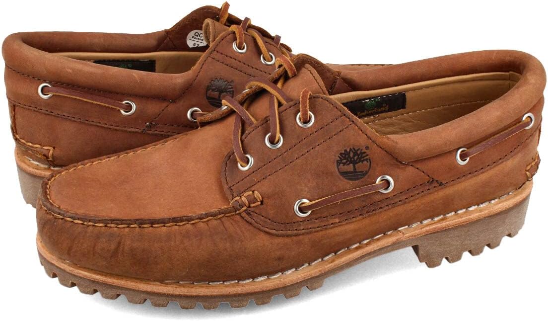 Amazon | [Timberland] [ティンバーランド] AUTHENTICS 3EYE