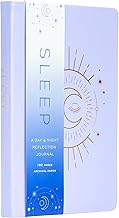 Sleep: Sleep Reflection Journal & Tracker