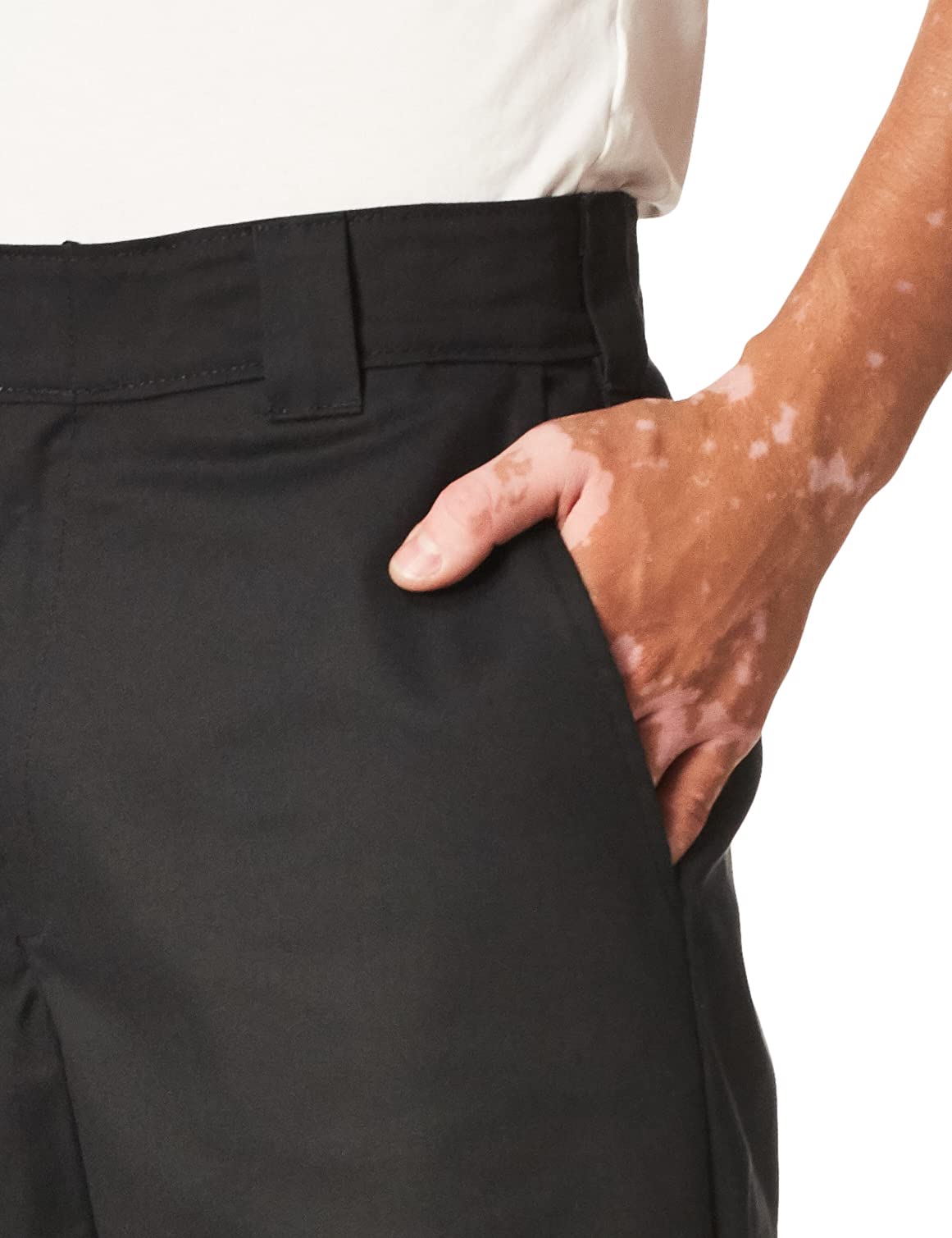 Dickies Herren Lässige Business-Hose Active Waist Regular Fit Pants