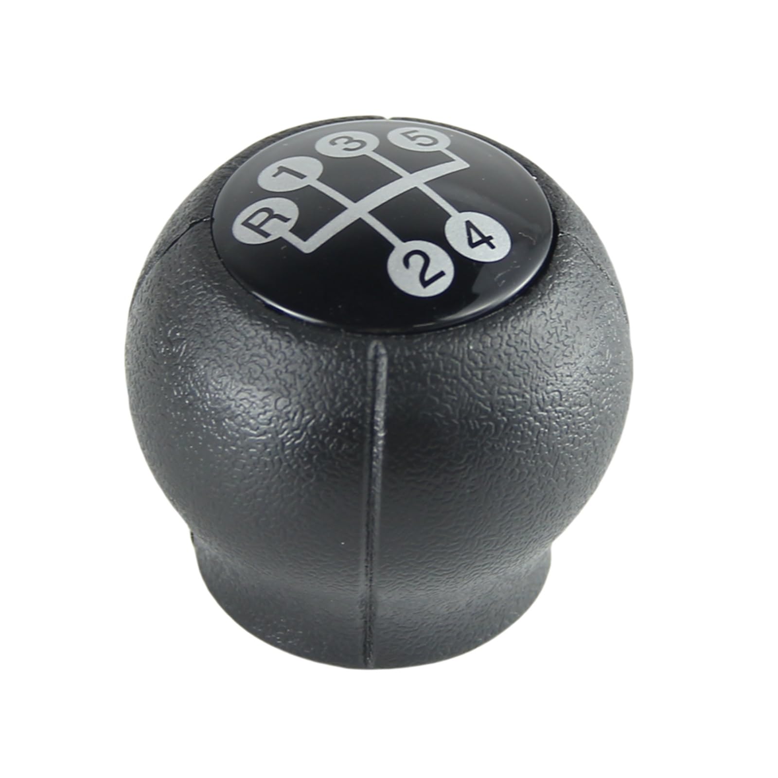 JSYALMSLW for Vauxhall for Opel Gear Shift Knob Style