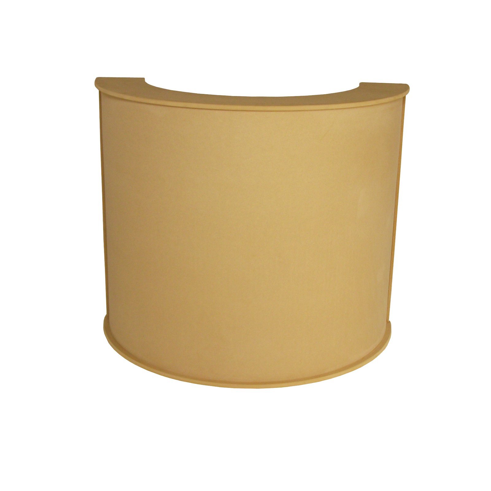 Reception Desk, Point of Sale Counter for Shops, Salons & Trade Shows