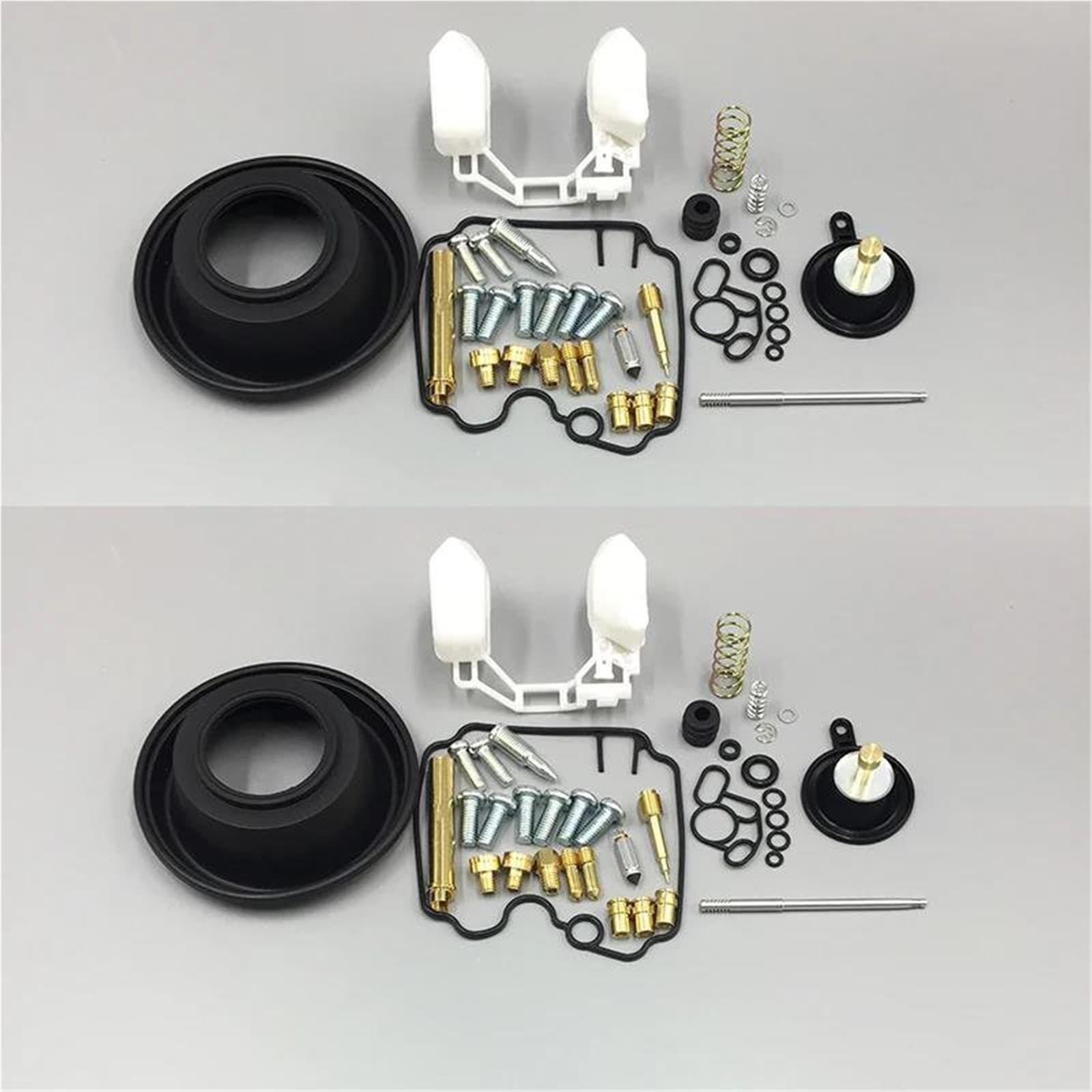 Kit De Réparation De Carb Pour Yamaha TDM850 (1991-1999)