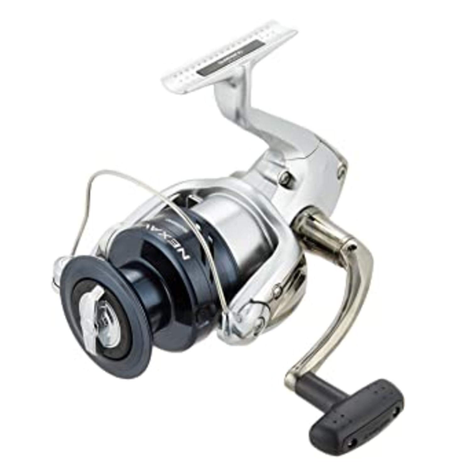 Amazon | シマノ(SHIMANO) スピニングリール 18 ネクサーブ C5000HG
