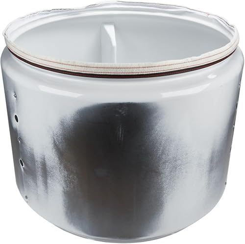 Whirlpool W10899578 Drum Assembly