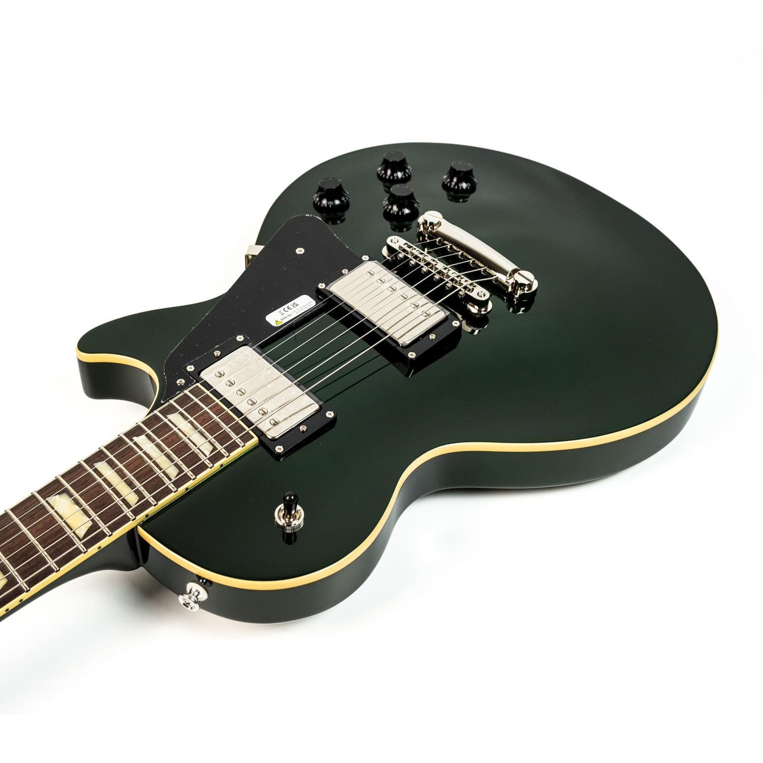 Amazon | FUJIGEN Neo Classic NLS100RMPTB-CAG (Candy Apple Green