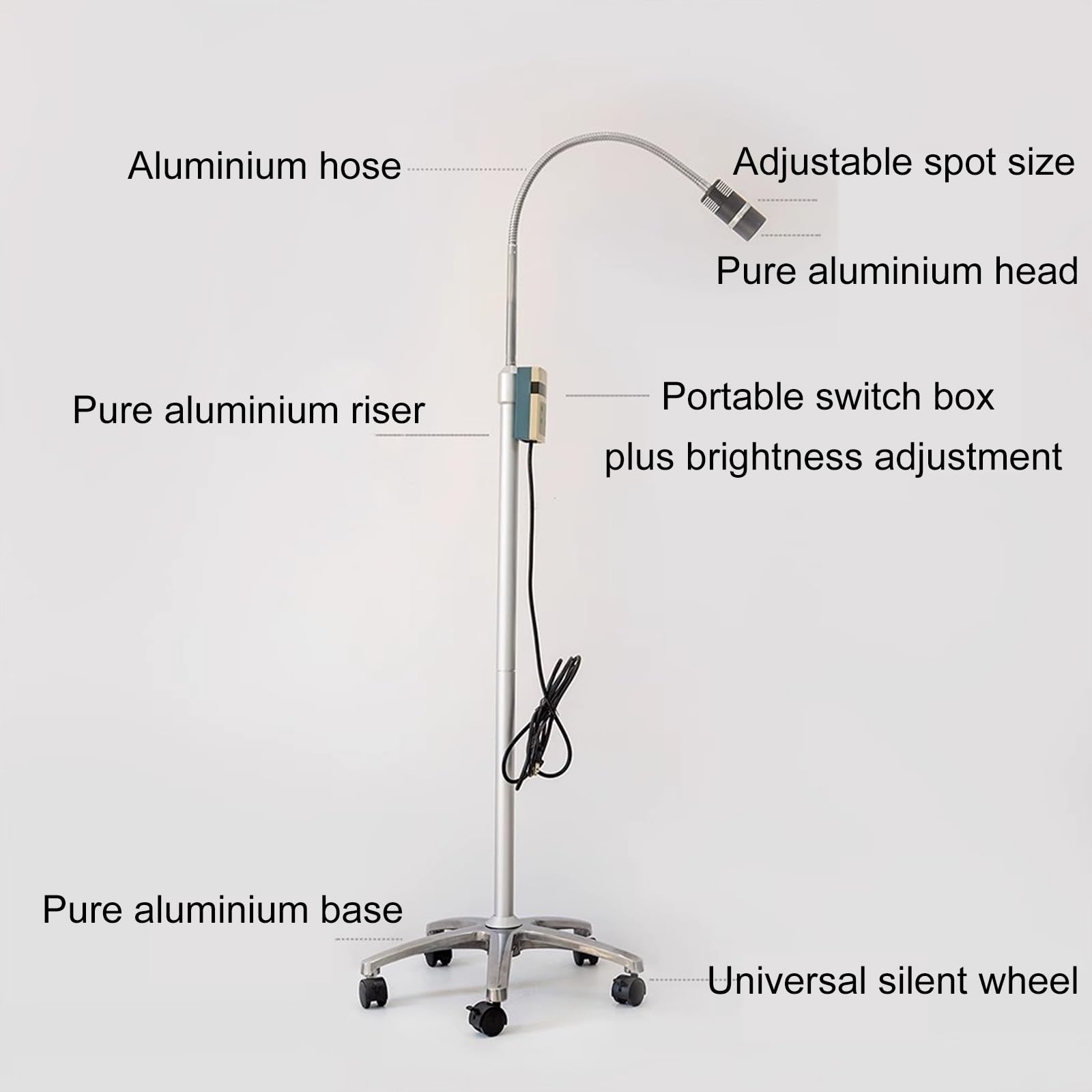 KASHSURG Traditional, Kindergarten, E Illiterate Visual Acuity Eye Chart (Pack of 3) _194_Pack of 41