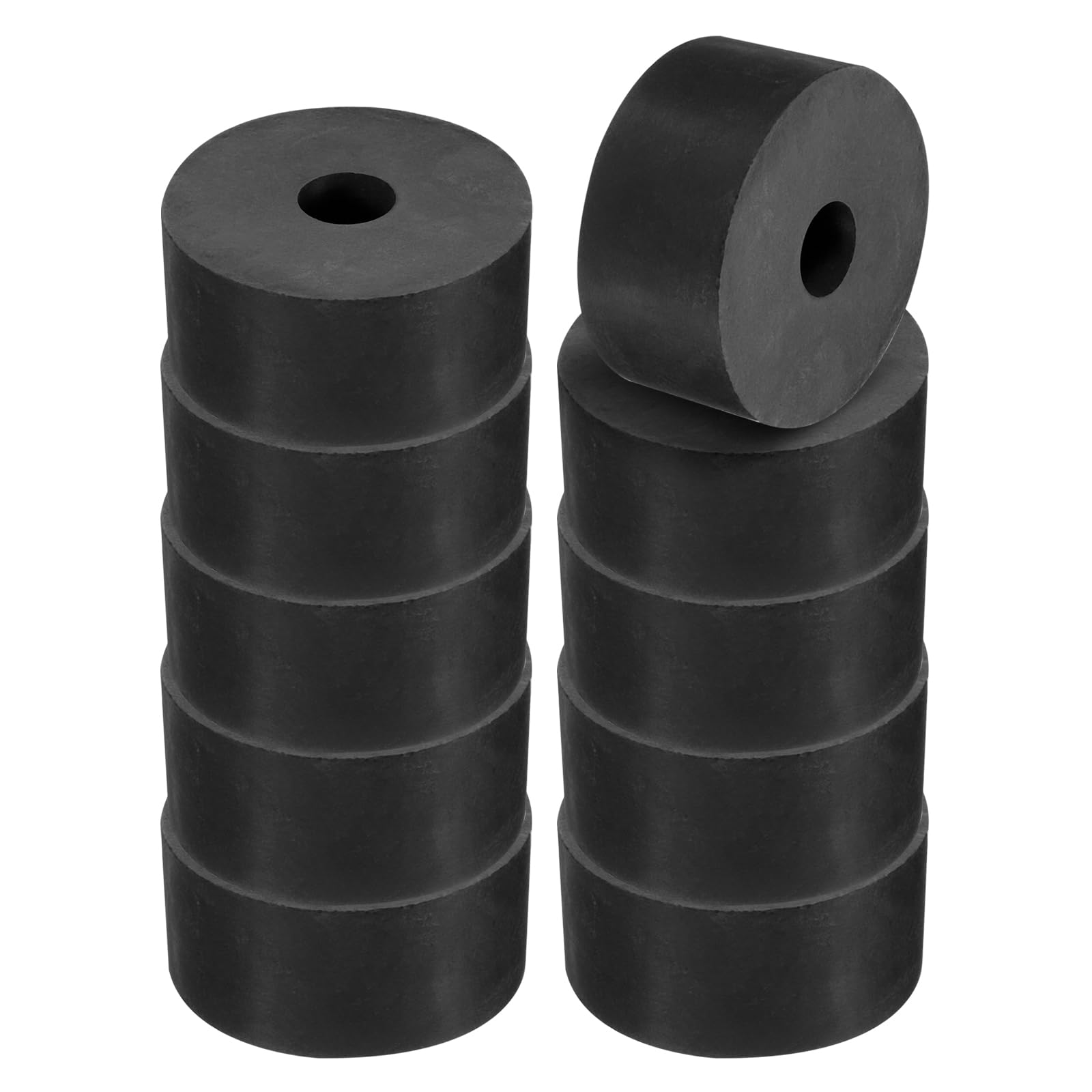 PATIKIL Multi Purpose Rubber Spacer
