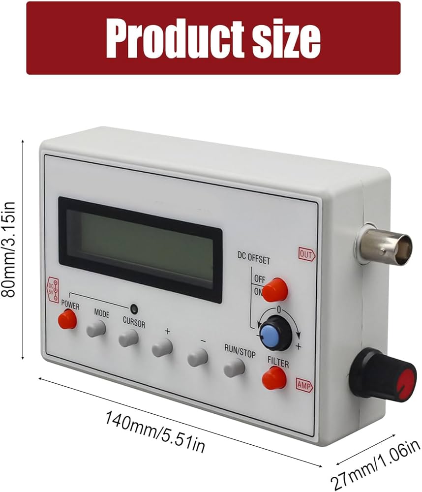 Rohde & Schwarz SMB100B RF/MW signaalgenerator