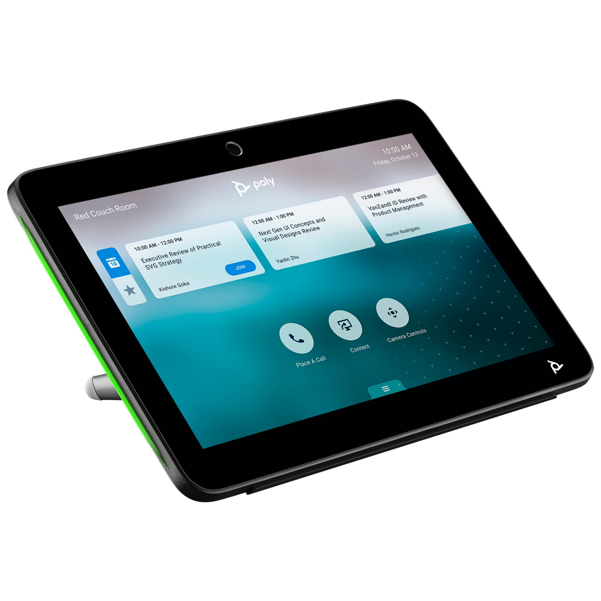 Poly TC10 TC W/OPC