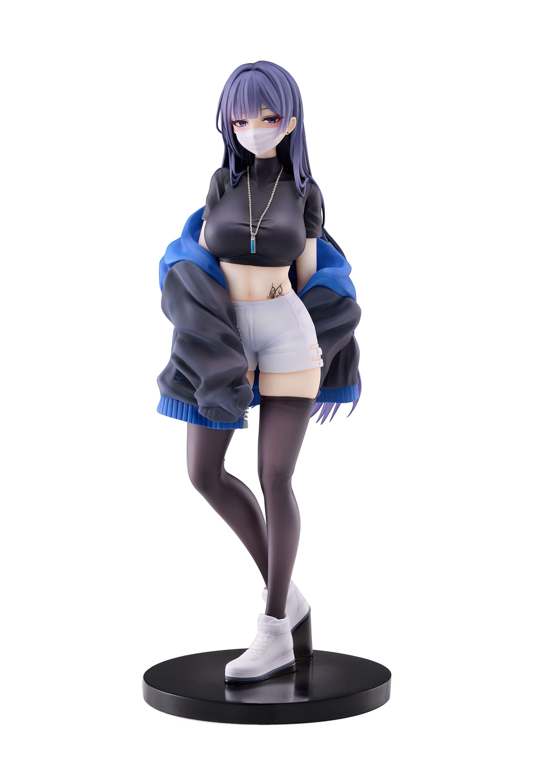 Isul ユン (Yun) I-945 全高約295mm ABS製 塗装済み 可動フィギュア Amazon | TAMASHII NATIONS Figuarts mini 鬼滅の刃 我妻善逸 約