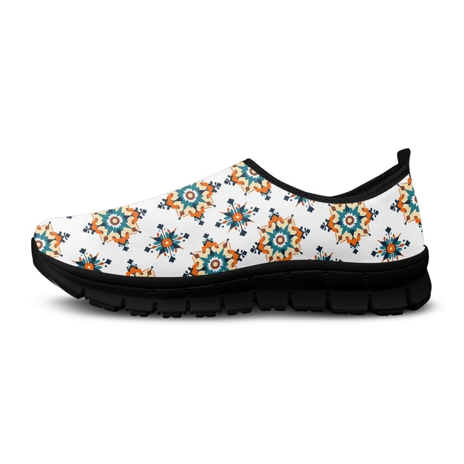 Męskie buty do biegania w mieście, lekkie podparcie łuku, oddychające mokasyny na rower, kemping, spacery, czarna podeszwa
