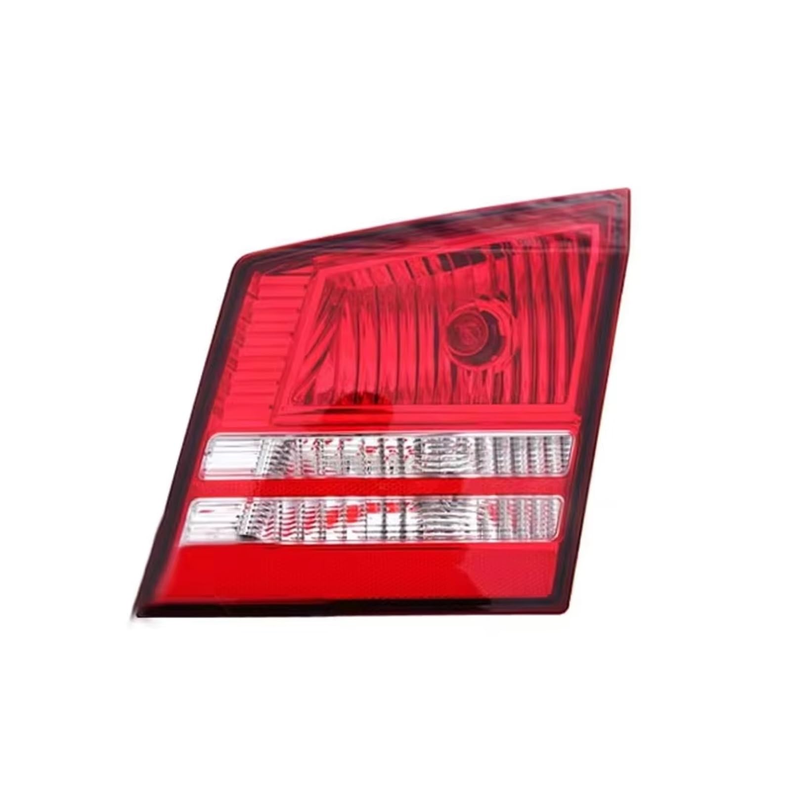Luces Traseras para Esquivar para Viaje Coche Piloto Posterior | Para Jcuv 2008 2009 2010 2011 Luz trasera con lámpara trasera de freno lateral izquierdo/derecho(Outside-right)