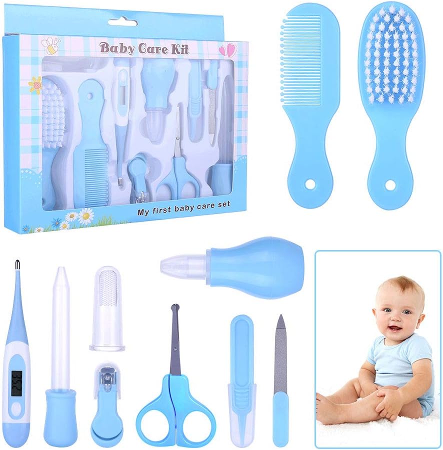 tagliaunghie per bambini