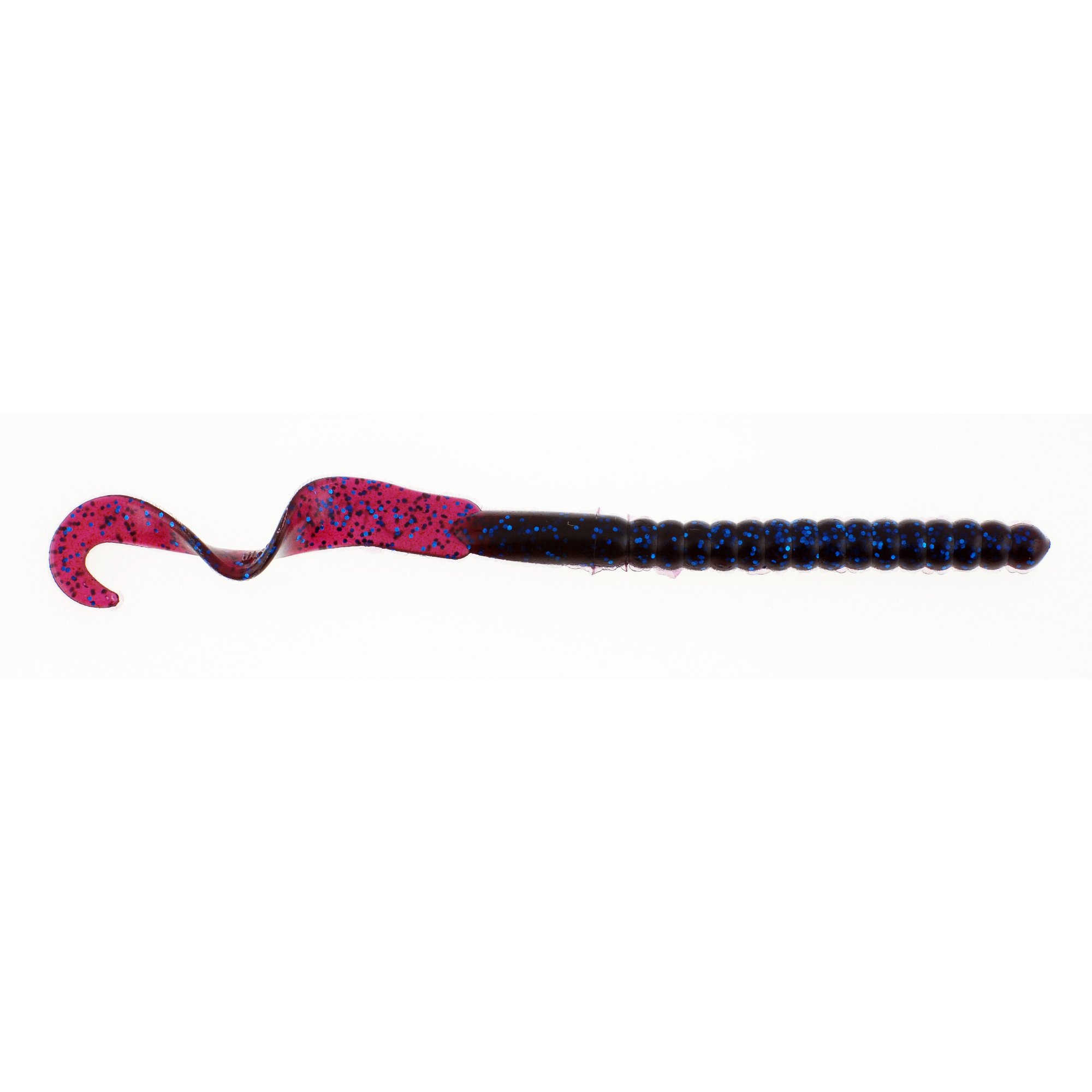 Pbbpw7-Bf Pwrbt Pwr Wrm 7in Blue Fleck Berkley 1307480 โ image 1
