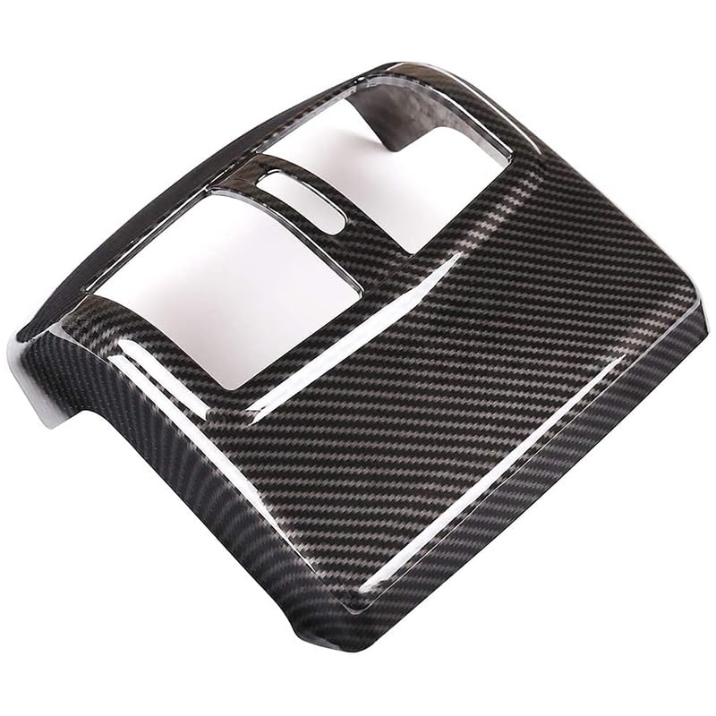 Cubierta de ventilación trasera para Benz Clase E W212, perfecta para mantener tu coche impecable 4