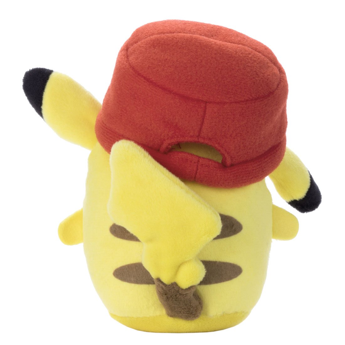 Amazon.co.jp: ポケモン Mocchi-Mocchi-mini サトシのピカチュウ