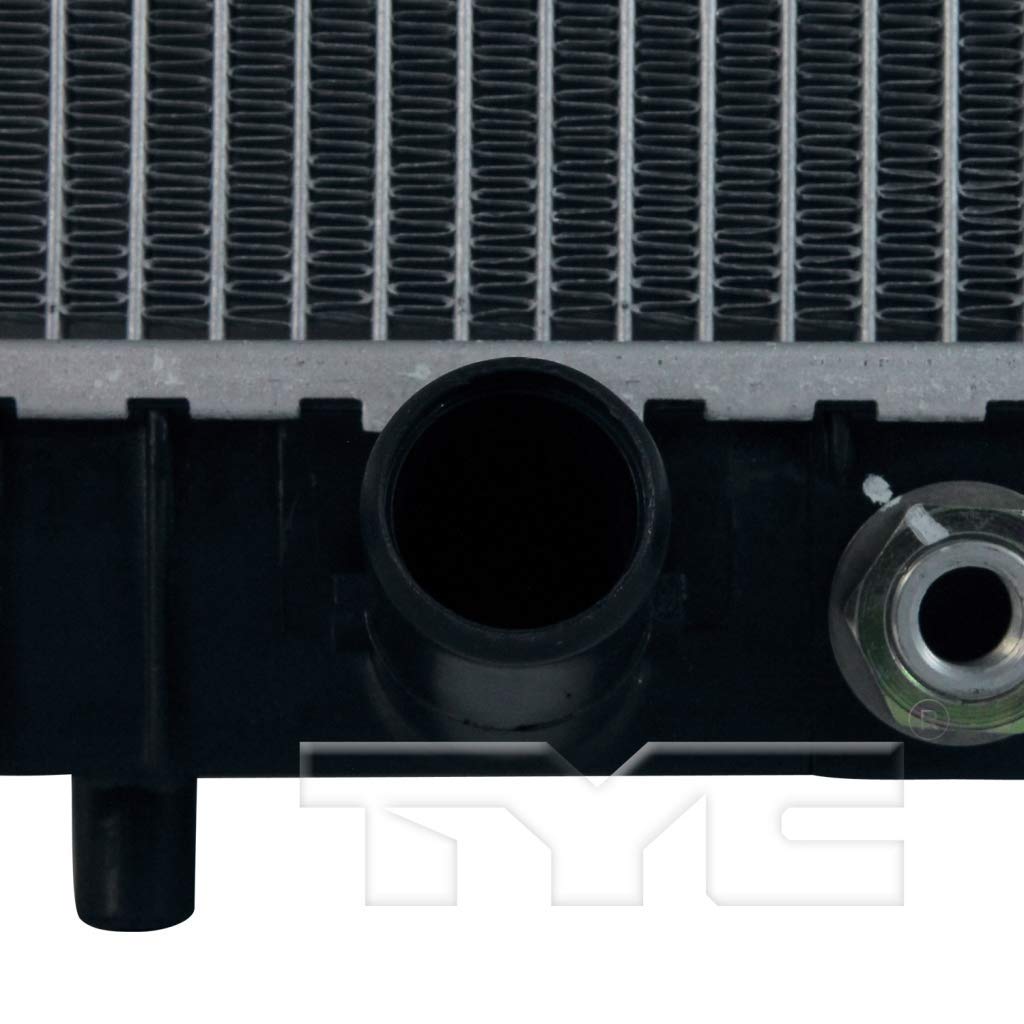 Karparts360 For Suzuki Verona Radiator 2004 2005 2006 Vehicle Trim |  Desertcart Seychelles, image size:1024x1024