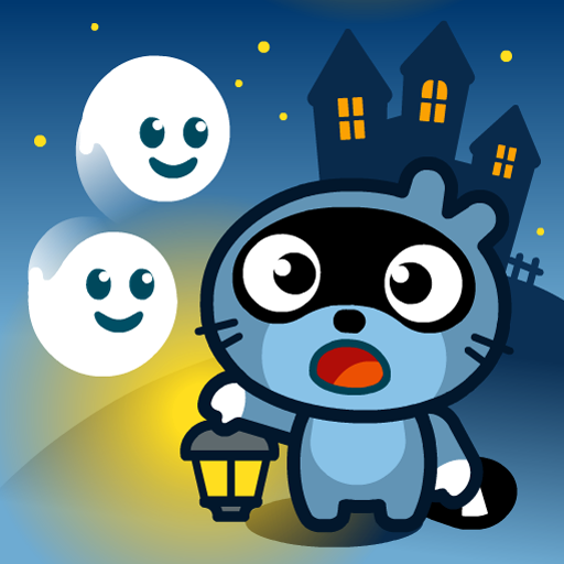Pango Memory: Find & Match - Fun memory game for kids. Explore