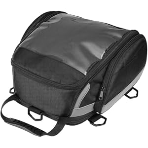 Oeipsmk Waterproof Motorcycle Tail Bag Expandable Heightened Saddle Bags For Bicycle Motorcycle Riding Sports Luggage Backpack 4 61shy6pp0ul. sl500 . ss300