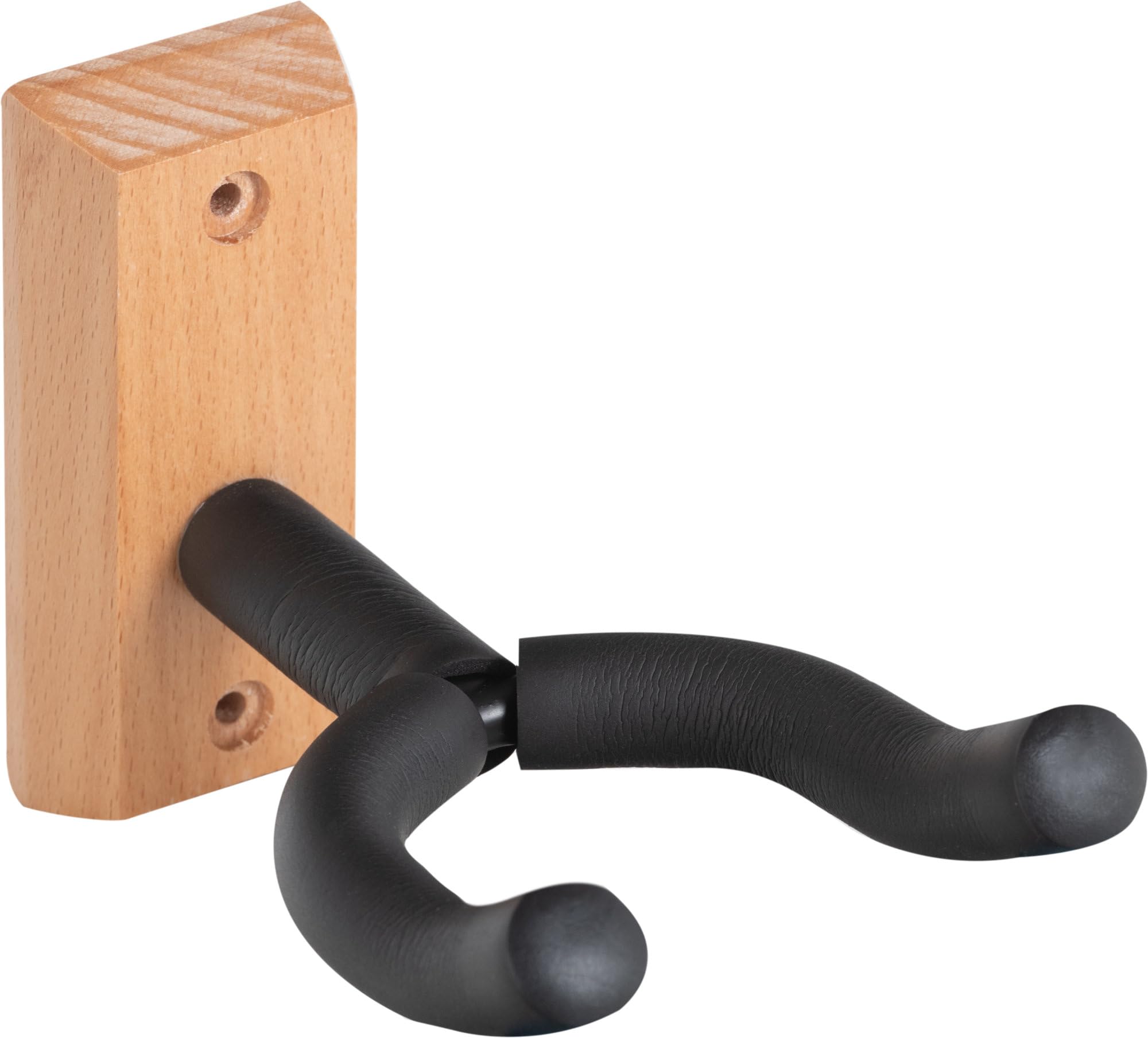 Classic Cantabile Guitar Wall Hanger Wood