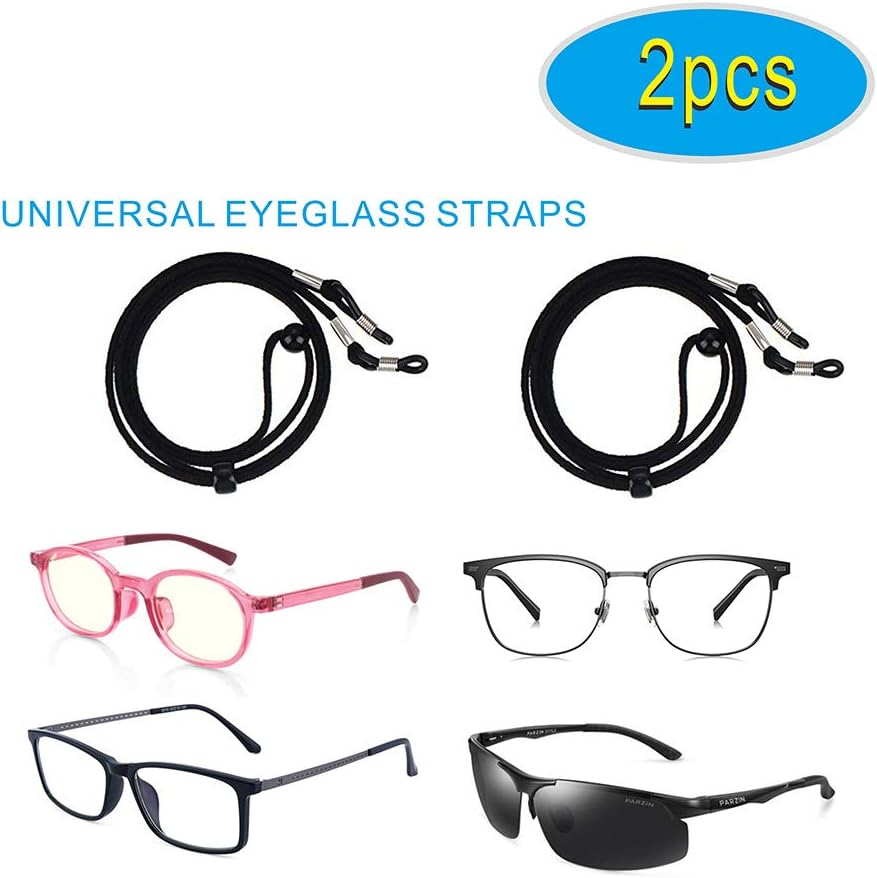 sunglass string around neck