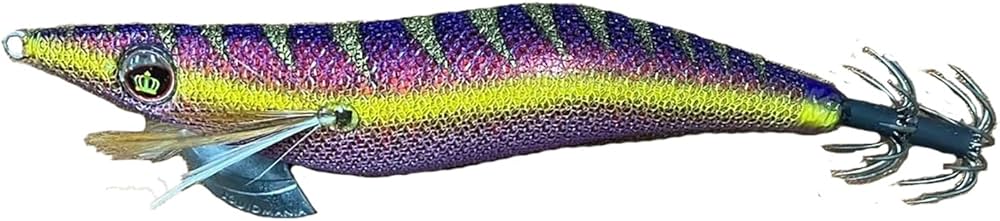 Amazon | 宇崎日新 ワイルドチェイス(Wild Chase) スクイッドマニア