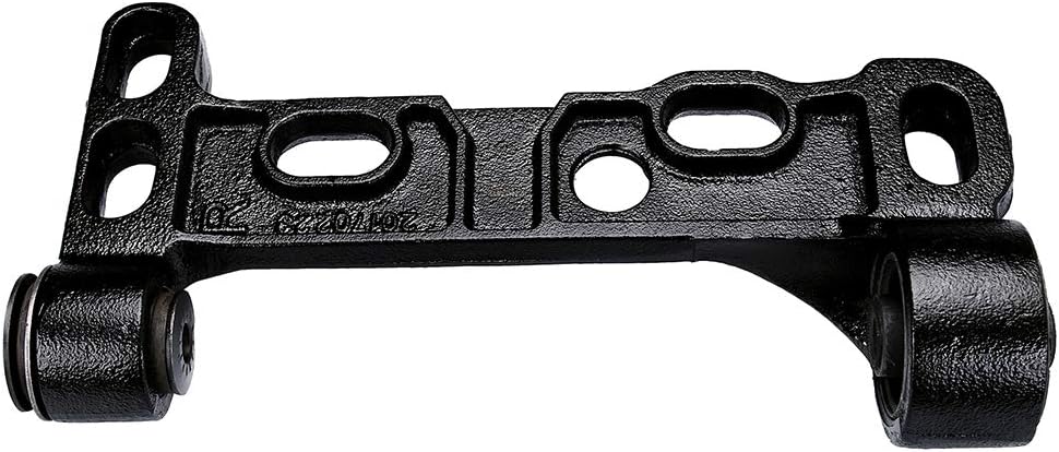 SCITOO 1pc-Front Suspension Part K641135 Right Lower Control Arm Support Bracket for Buick Rainier for Chevy SSR Trailblazer EXT for GMC Envoy XL XUV Jimmy for Isuzu for Oldsmobile for Saab Vehicles
