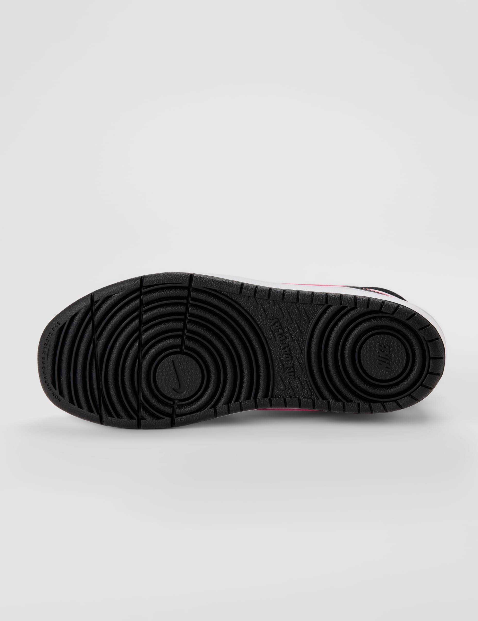 Nike Court Borough Mid 2 Schuh für jüngere Kinder, CD7783