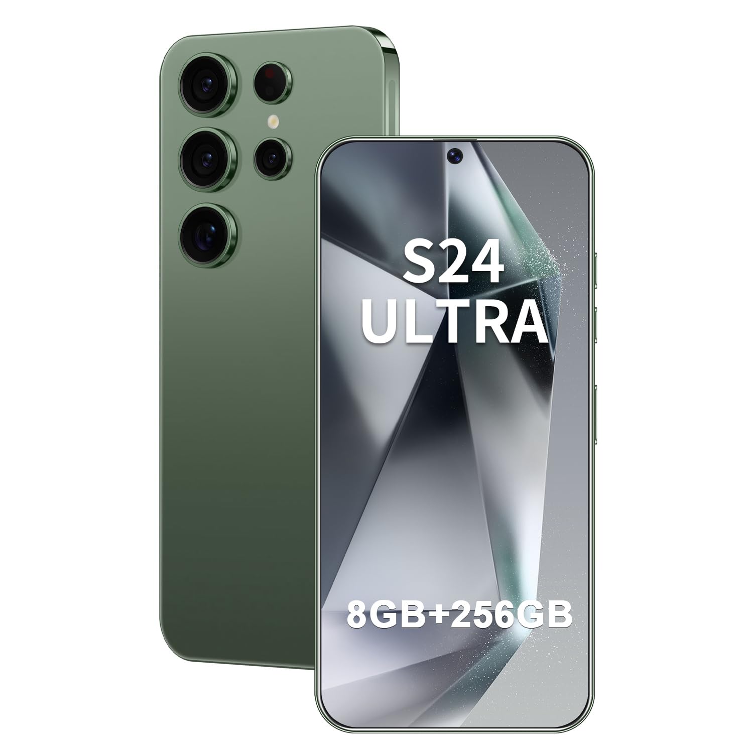 I24 Ultra