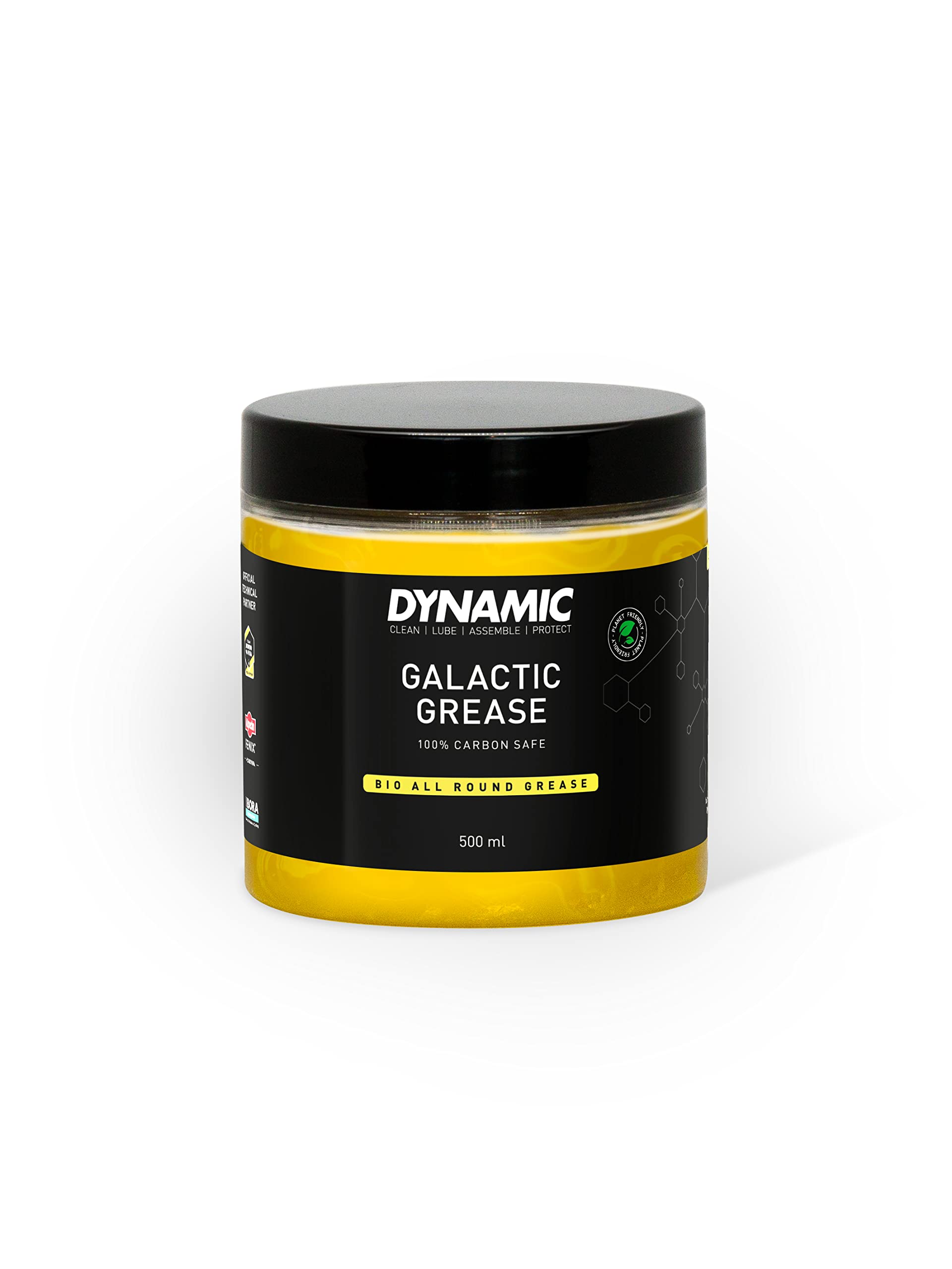 Dynamic Galactic Grease 500ml Graisse de montage