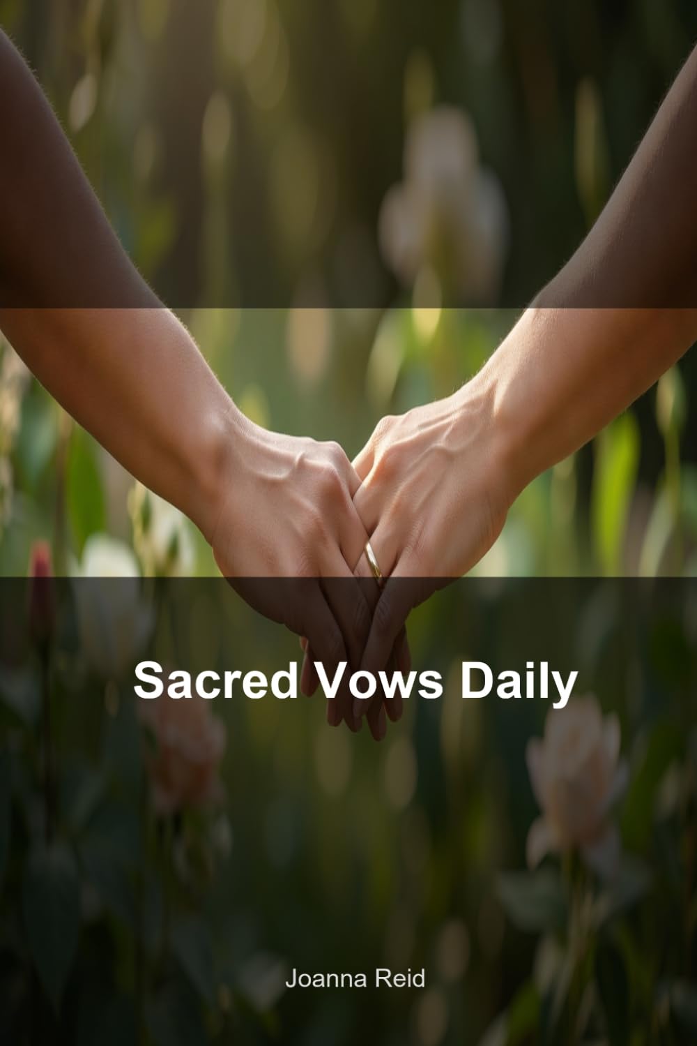 Sacred Vows Daily: Strengthening Your Marriage Through Prayer