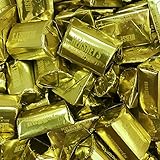Nuggets Milk with Almonds | Healthy Chocolate Treats, Great for Wedding, Easter, Halloween, Movies | Individually Wrapped, 2 Pounds (milk almond)