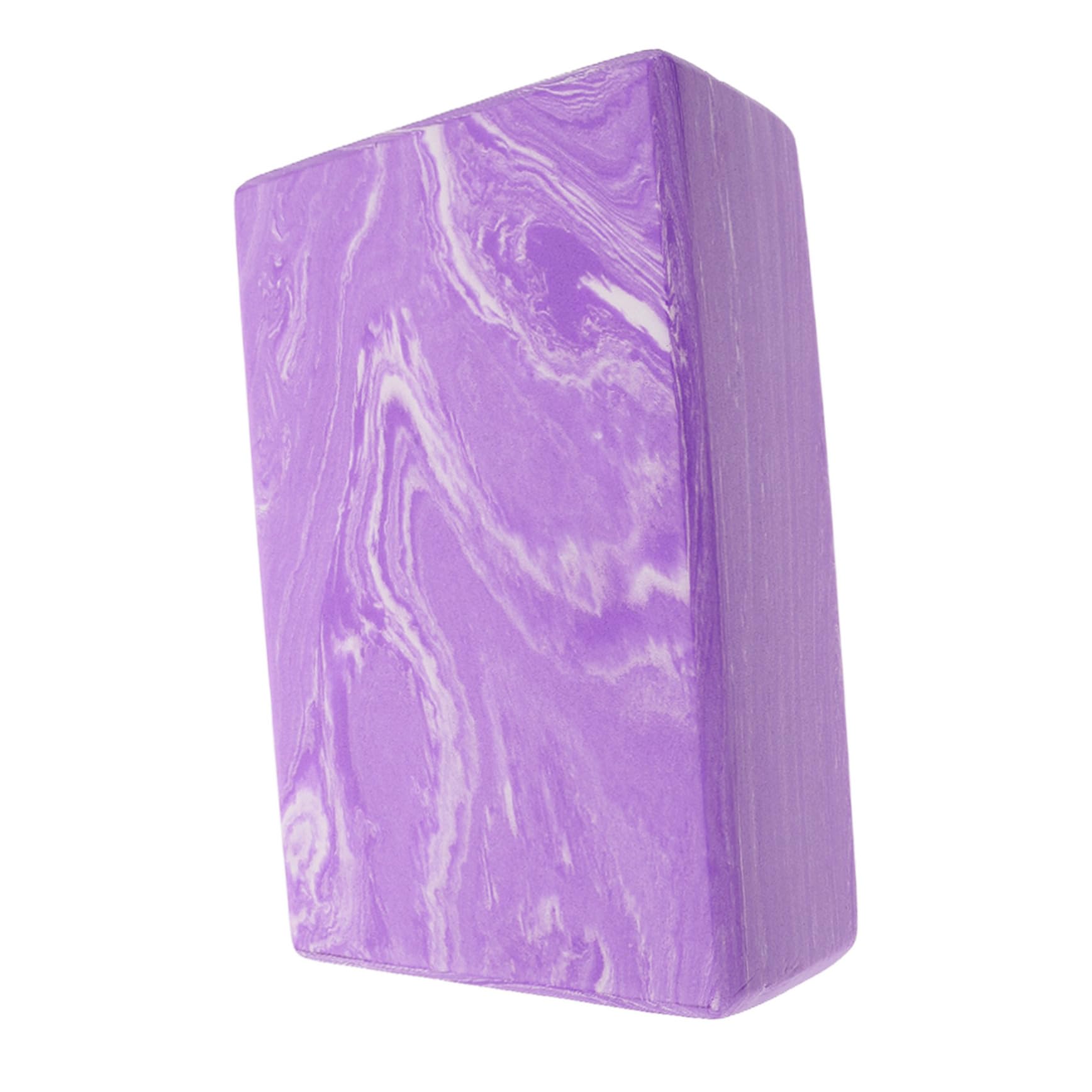 KESYOO Lightweight Yoga Block for Exercise and Dance Ergonomic Foam Brick for Stretching Non Slip Design Durable Support for Workouts and Dance Practice Camouflage