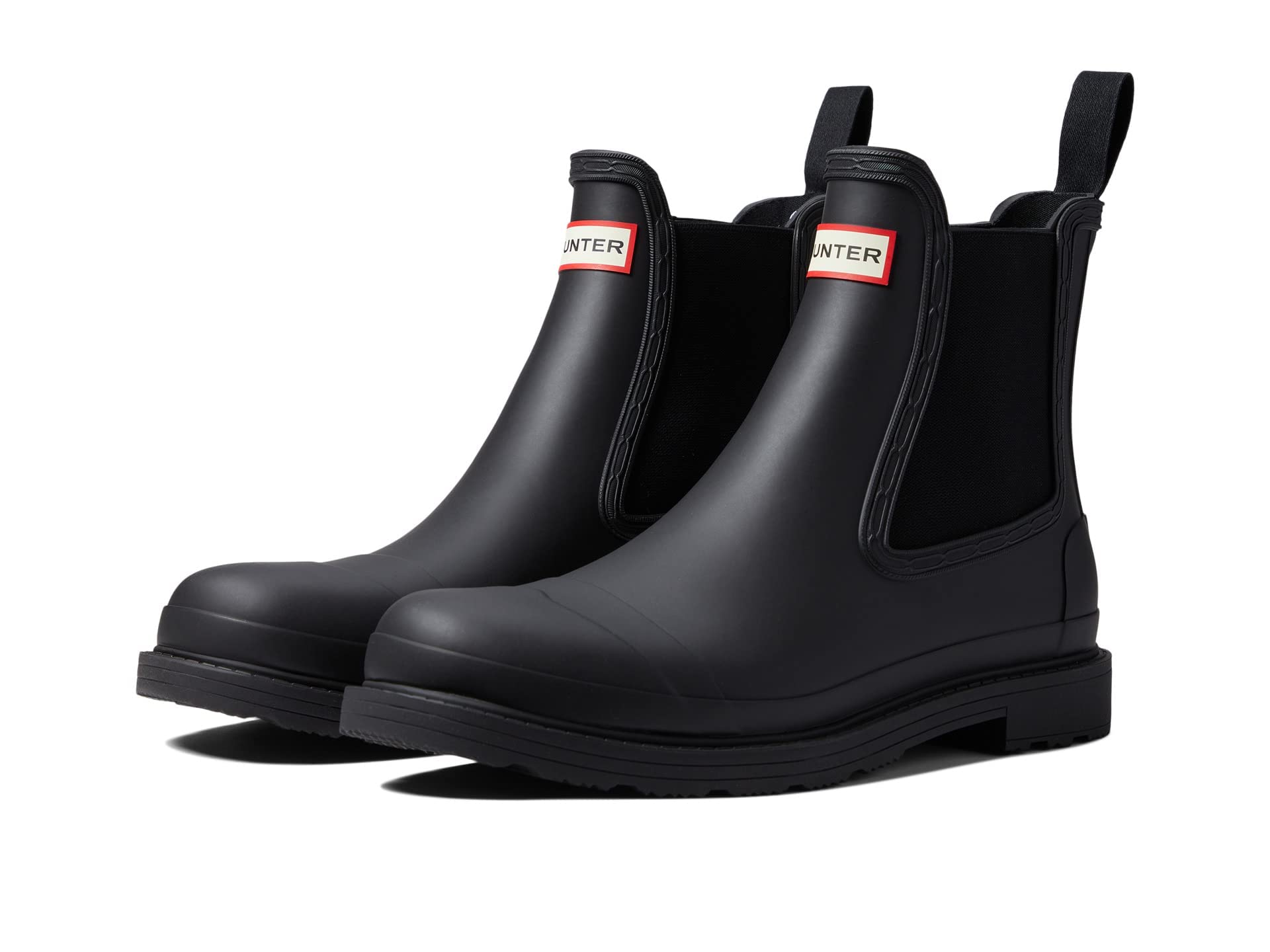 Hunter Men's Rain Boot