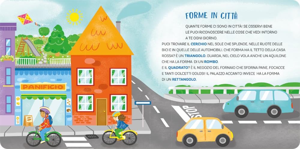 Il mio primo libro. Libri parlanti. Ediz. a colori