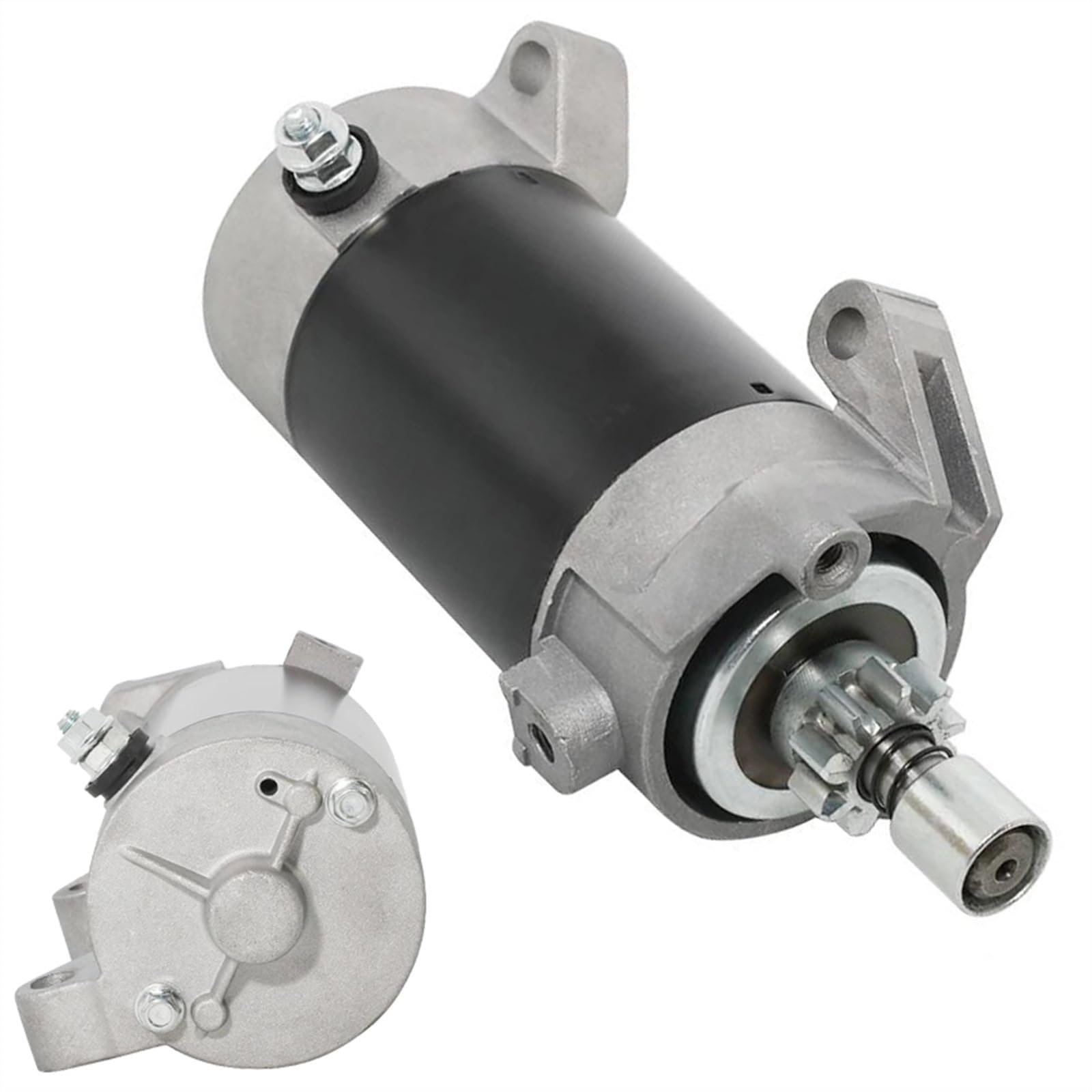 Moteur hors-bord Yamaha 50HP démarreur pour des sorties de pêche sans panne de 1993 à 2007