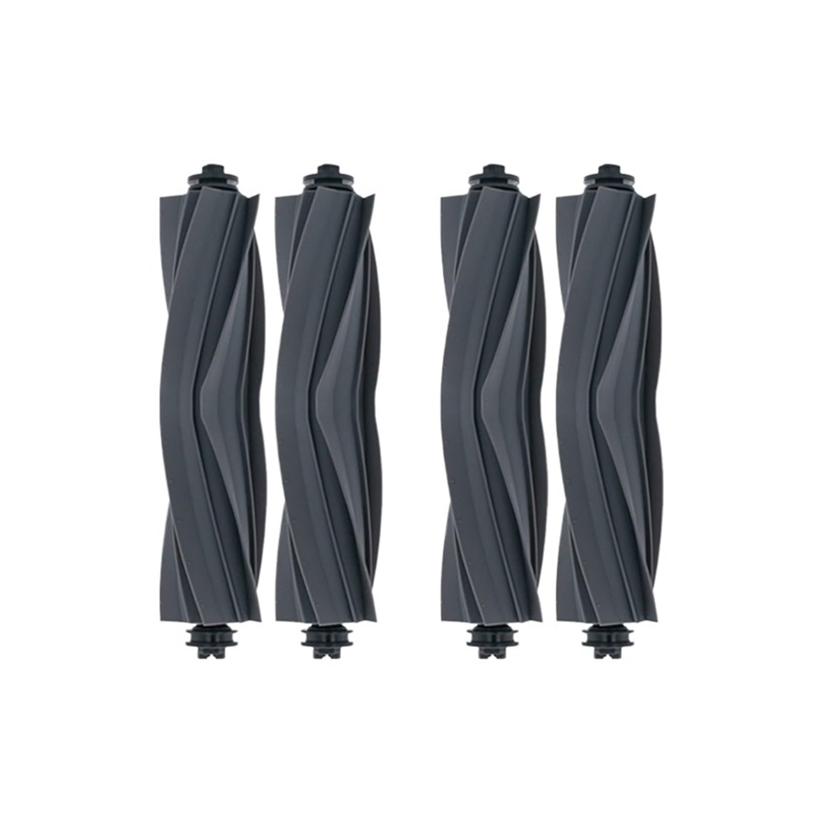 Main Side Brush Replacement Spare Accessories, Compatible For Dreame(4pcs)
