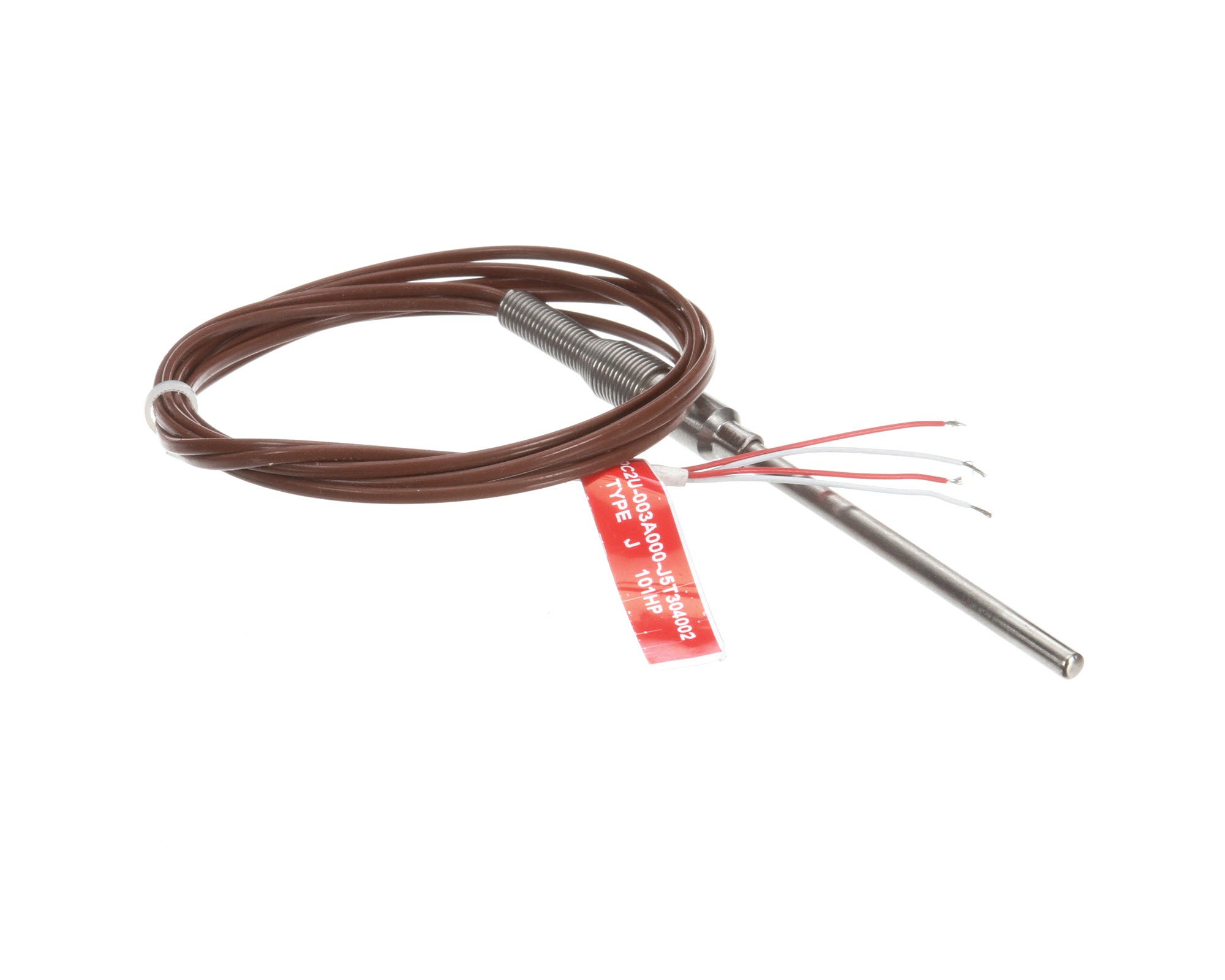 Termopar dual Carter Hoffmann 18602-0219 original para sistemas térmicos 2