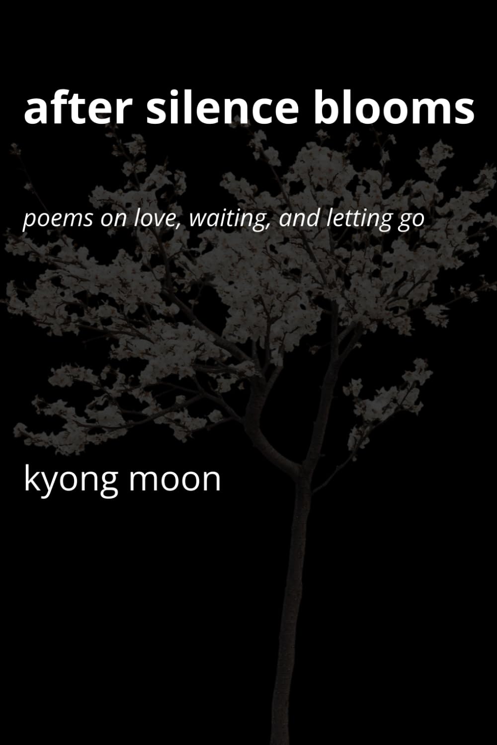 After Silence Blooms: Poems on Love, Waiting, and Letting Go