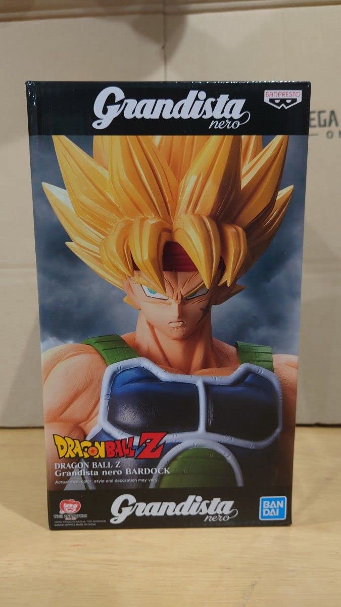 Amazon.co.jp: ドラゴンボ ール フィギュア 模型 グランディスタネロ 