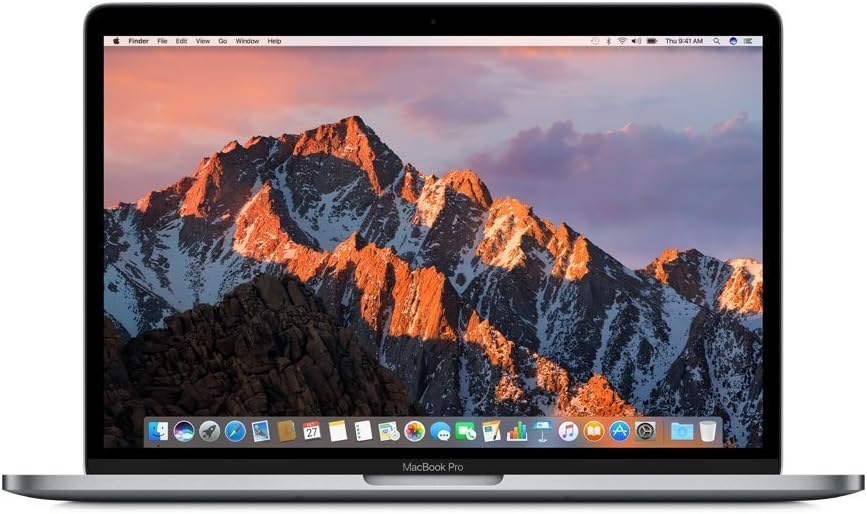 Super Sale 🛒 Apple MacBook Pro MLH12LL/A 13-inch Laptop with Touch Bar, 2.9GHz Dual-core Intel Core i5, 8GB Memory, 512GB, Retina Display, Space Gray (Renewed) Product Deal Apple MacBook Pro MLH12LL/A 13-inch Laptop with Touch Bar, 2.9GHz Dual-core Intel Core i5, 8GB Memory, 512GB, Retina Display, Space Gray (Renewed)