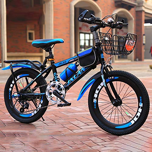 bike for 9 yr old boy